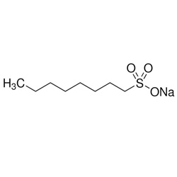 1-辛烷磺酸钠盐