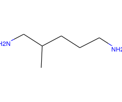 1,5-Diamino-2-methylpentane, 98%,1,5-二氨基-2-甲基戊烷
