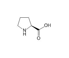 L-Proline, 99%, reagent grade,L-脯氨酸