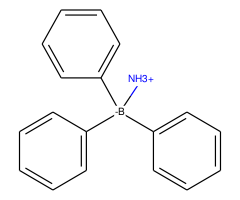 Triphenylborane, ammonia complex, min. 98%,三苯基硼