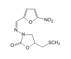 Nifuratel,硝呋太尔