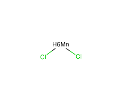 Manganese(II) chloride anhydrous (99.995%-Mn) PURATREM,无水氯化锰（II）（99.995％-Mn）PURATREM