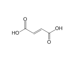 Fumaric acid, 99%, reagent grade,富马酸