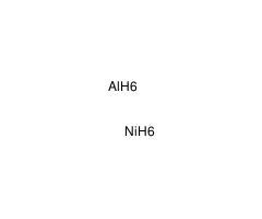 Aluminium nickel, Al/Ni 50/50,铝镍合金
