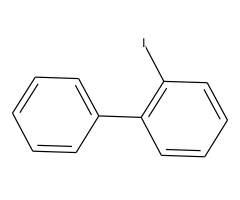 2-Iodobiphenyl, 98%,2-碘联苯
