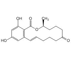 Zearalenone, 98%, reference material,赤霉烯酮