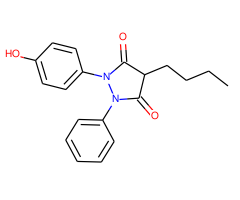 Oxyphenbutazone,羟布宗 , >95%