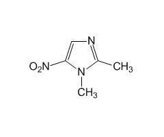 Dimetridazole, 97%,二甲硝咪唑