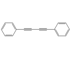 1,4-Diphenylbutadiyne, 98%,1,4-二苯基丁二炔