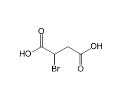 Bromosuccinic acid, 97%,溴代丁二酸