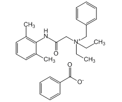 Denatonium Benzoate (Bitrex), 100 μg/mL in Methanol,苯甲地那铵（标准品）
