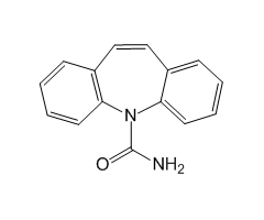 Carbamazepine,卡马西平