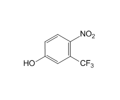 4-Nitro-3-(trifluoromethyl)phenol, 98%,4-硝基-3-(三氟甲基)苯酚