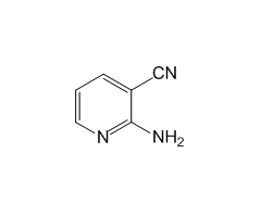 2-Amino-3-cyanopyridine, 98%,2-氨基-3-氰基吡啶 , 98%