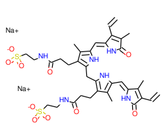 Bilirubin conjugate,二牛磺酸胆红素钠盐/缀合胆红素