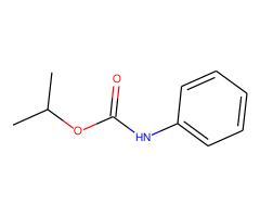 Propham , 100 μg/mL in MeOH,苯胺灵/N-苯基氨基甲酸异丙酯（标准品）
