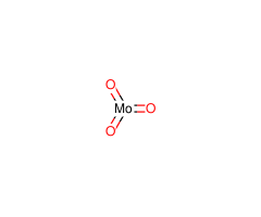 Molybdenum trioxide,三氧化钼