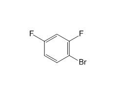 1-Bromo-2,4-difluorobenzene, 98%,1-溴-2,4-二氟苯