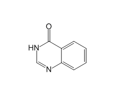 4-Hydroxyquinazoline, 98%,4-羟基喹唑啉