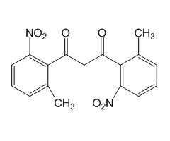 2-Methyl-6-nitrobenzoic anhydride, 98%,2-甲基-6-硝基苯甲酸酐