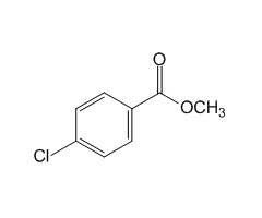 Methyl 4-chlorobenzoate, 99%,4-氯苯甲酸甲酯