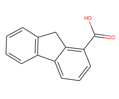 1-Fluorenecarboxylic Acid,1-芴甲酸