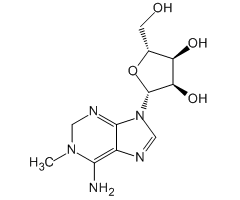 1-Methyladenosine, 98%,1-甲基腺苷