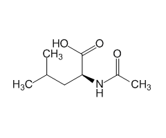 N-Acetyl-L-leucine, 98%,N-乙酰基-L-亮氨酸
