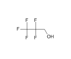 2,2,3,3,3-Pentafluoro-1-propanol, 98%,2,2,3,3,3-五氟-1-丙醇