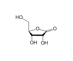 D-(+)-Ribonic-γ-lactone, 97%,D-(+)-核糖酸-γ-内酯