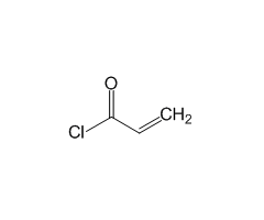 Acryloyl chloride, 97%, for synthesis, stabilized with p-Hydroxyanisole,丙烯酰氯