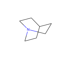 Quinuclidine,奎宁环