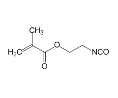2-Isocyanatoethyl methacrylate, 98%, stabilized with BHT,甲基丙烯酸(2-异氰基乙基)酯