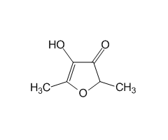 4-Hydroxy-2,5-dimethylfuran-3(2H)-one,2,5-二甲基-4-羟基呋喃-3(2H)-酮