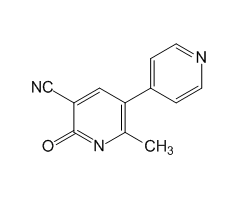 Milrinone, 99%,米利酮