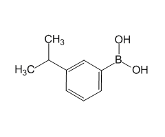 3-Isopropylphenylboronic acid, 98%,3-异丙基苯硼酸