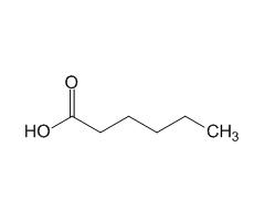 Hexanoic acid, 99.5%, Standard for GC,正己酸