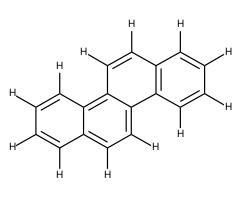 Chrysene-d12, 99%, reference material,屈-d12