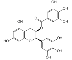 (-)-Epigallocatechin Gallate Hydrate,(-)-表没食子儿茶素没食子酸酯 水合物