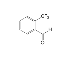 2-(Trifluoromethyl)benzaldehyde, 98%, for synthesis,2-三氟甲基苯甲醛