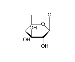 1,6-Anhydro-β-D-glucose, 98%,1,6-脱水-β-D-葡萄糖