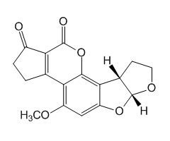 Aflatoxin B2, 98%, reference material,黄曲霉毒素 B2