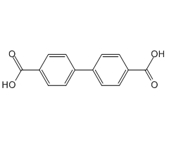 Biphenyl-4,4'-dicarboxylic acid, 98%,4,4'-联苯二甲酸