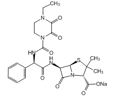 Piperacillin Sodium Salt,哌拉西林钠