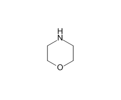 Morpholine, 99%, for synthesis,吗啉