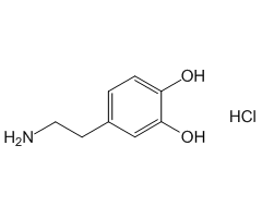 Dopamine hydrochloride, 98%,多巴胺盐酸盐