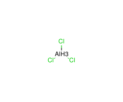 Aluminum chloride, 99%, trace metals basis,三氯化铝
