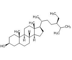 Stigmastanol,豆甾烷醇