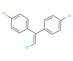 4,4'-DDMU,1,1-双(对氯苯基)-2-氯乙（标准品）
