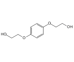 Hydroquinone bis(2-hydroxyethyl) ether, 96%,氢醌-双(2-羟乙基醚)